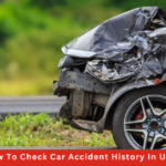 How To Check Car Accident History In UAE?
