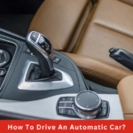 How To Drive An Automatic Car