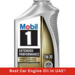 best car engine oil