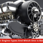 car engine types and functions