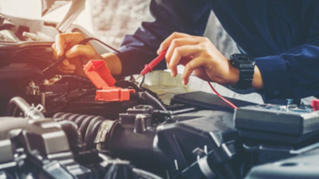 How to Increase Car Battery Life