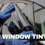 Quick Tips For Choosing the Perfect Car Window Tint