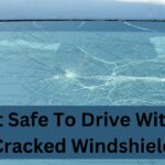 Is It Dangerous To Drive With A Cracked Windshield