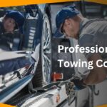 Things You Should Expect From a Professional Towing Company