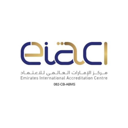 Accredited by EIAC