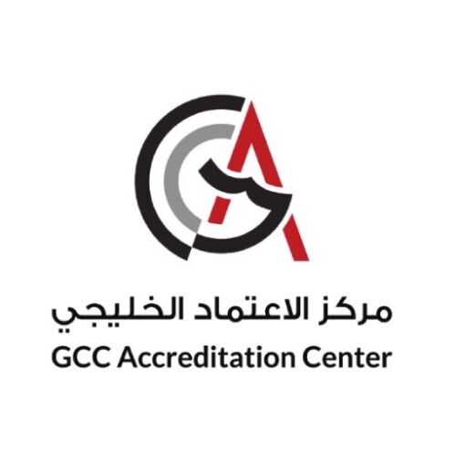Accredited by GCC