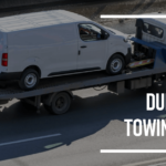 How Much Does It Cost to Tow a Car in Dubai