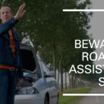 Roadside Assistance Scams That You Should Be Aware Of