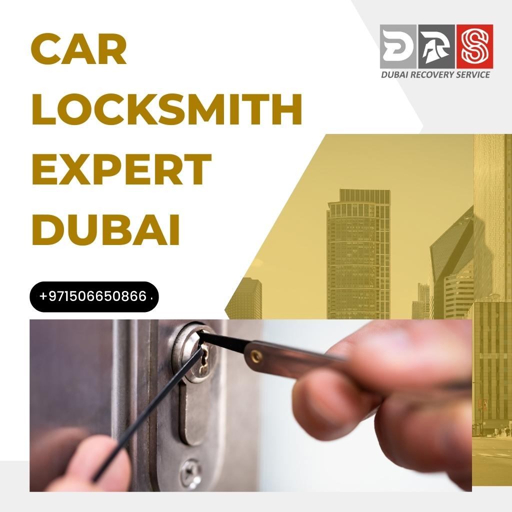 Best-Car-Locksmith-Dubai